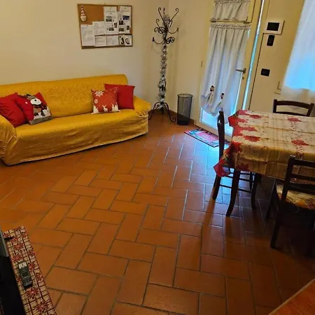 Apartment Dimora Sogni Sereni, A Tre Passi Da Firenze *
