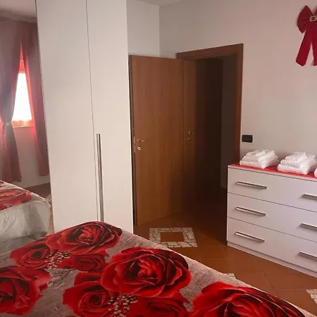 Apartment Dimora Sogni Sereni, A Tre Passi Da Firenze