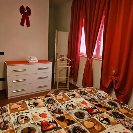 Dimora Sogni Sereni, A Tre Passi Da Firenze