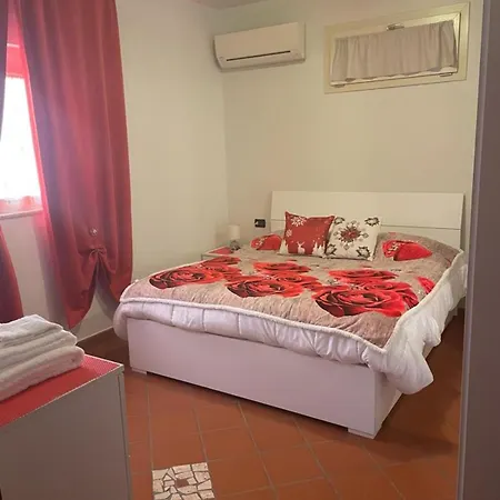 Apartment Dimora Sogni Sereni, A Tre Passi Da Firenze