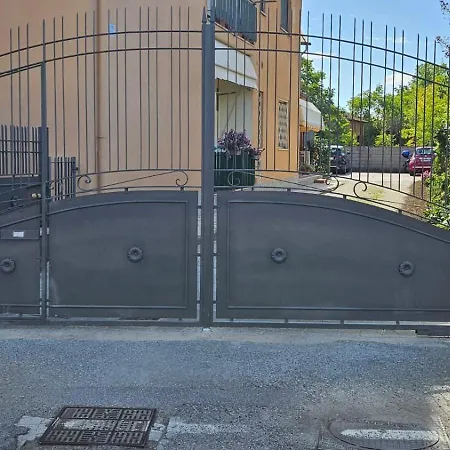 Dimora Sogni Sereni, A Tre Passi Da Firenze Pistoia