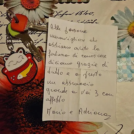 Dimora Sogni Sereni, A Tre Passi Da Firenze * Pistoia