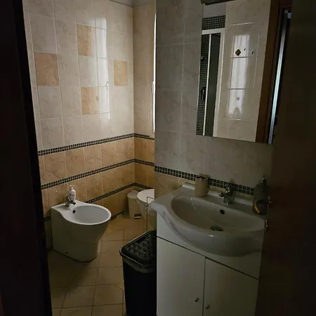 Dimora Sogni Sereni, A Tre Passi Da Firenze Apartment Pistoia