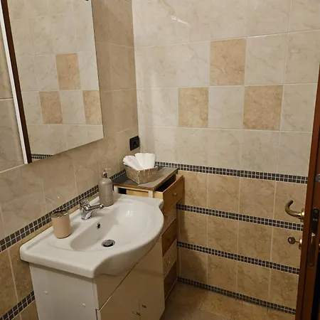 Apartment Dimora Sogni Sereni, A Tre Passi Da Firenze *