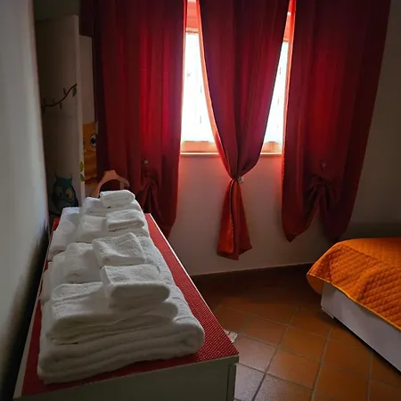 Dimora Sogni Sereni, A Tre Passi Da Firenze