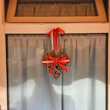 Apartment Dimora Sogni Sereni, A Tre Passi Da Firenze *